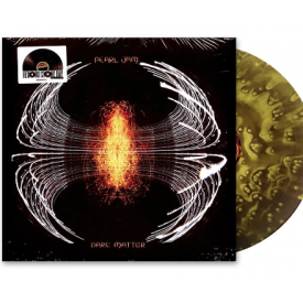 Dark Matter (Record Store Day Exclusive Vinyl)